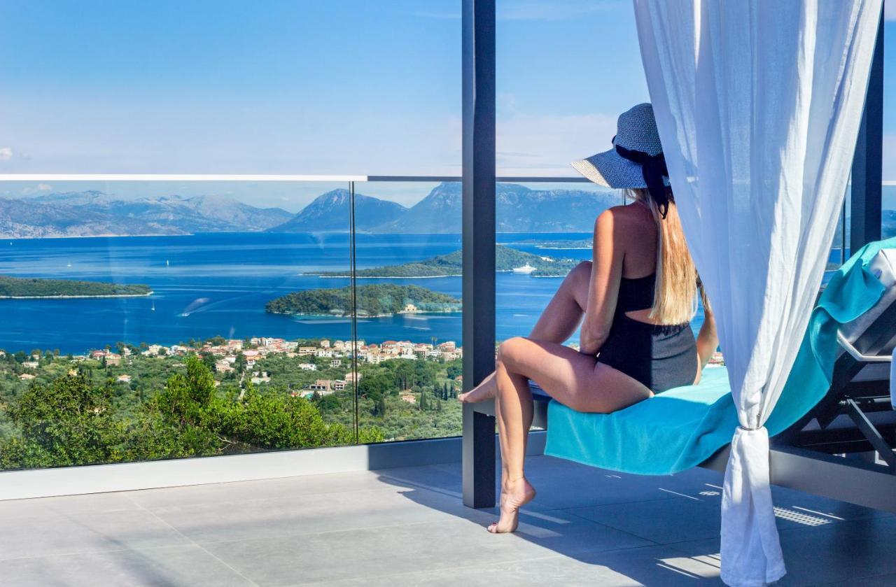 Desun Suites Kolonion Eksteriør billede