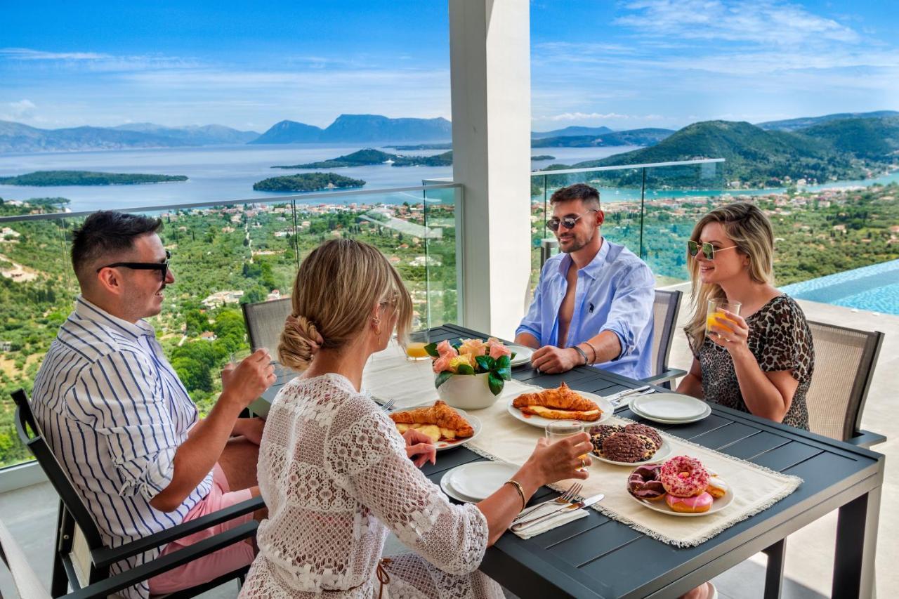Desun Suites Kolonion Eksteriør billede